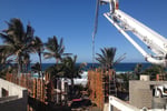 Concrete Pumping Business on the Sunshine COAST