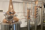 Independent Urban Distillery - Can be relocated and operated anywhere in Australia