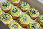Established Cake & Dessert Business - Only $40K