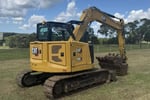 Plant & Equipment Hire Business  Proven Demand