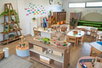 Staff Managed Brisbane Childcare Centre #432