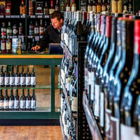 Branded Bottle Shop - Northeast Melbourne RW1606 image