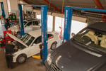 Specialist European Automotive Workshop for Sale Brisbane