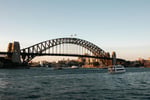 Discover Sydney Harbour\'s Premier Luxury Cruiser | Turnkey Operation | Sales $3.4m FY25