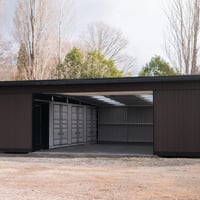 Unique - Low risk Shed + Storage system opportunity - SA State license - Projecting PEBITA $308,000 image