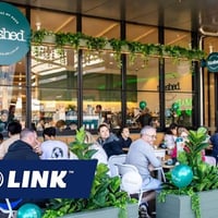 The Shed Cafe Tamworth South image