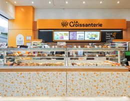 Exclusive opportunity to bring a global success to Australia (Master Franchise)