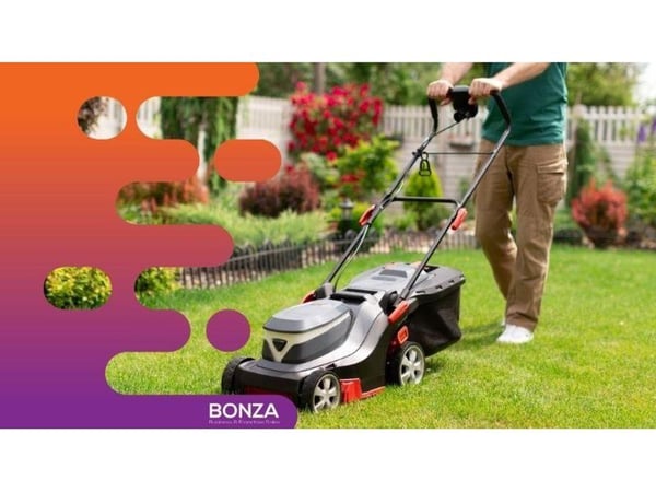 36175 Profitable Mowing Business with Established Client Base