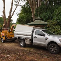 Arborist Business with Council Contract for Sale ST1587 image