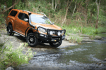 Est. 16 yrs, Mechanical Services and 4WD Products Business #423