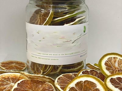 Business for Sale : Dehydrated Food Garnish Processing  A Unique Turnkey Opportunity image