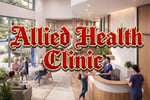 Multidisciplinary Allied Health Clinic QLD 5899
