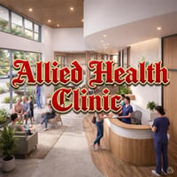 Multidisciplinary Allied Health Clinic QLD 5899 image