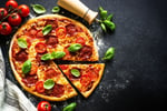Profitable Pizza Shop for Sale