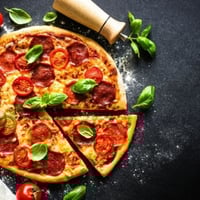Profitable Pizza Shop for Sale image
