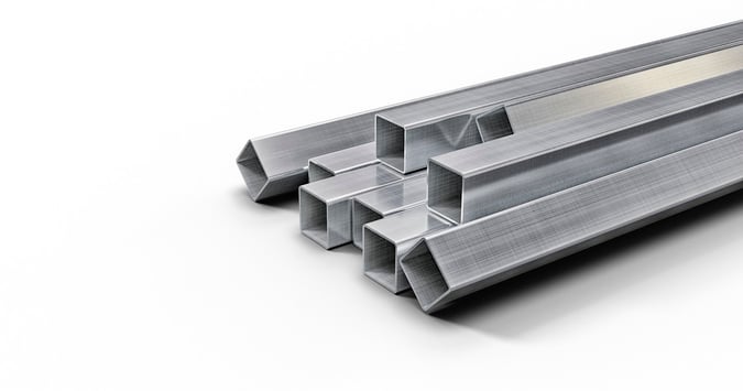 FOR SALE: Leading Steel Supply Business