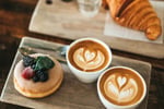 CBD Cafe - with Manager - Business for sale ST1514