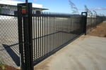 Gates and fencing business in Hallam South-East Melbourne