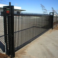Gates and fencing business in Hallam South-East Melbourne image