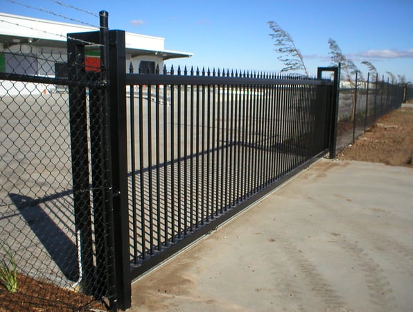 Gates and fencing business in Hallam South-East Melbourne