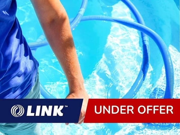 Leading Pool Service Business