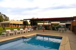 LEASEHOLD - Settlement Motor Inn, Deniliquin NSW - 1P0624