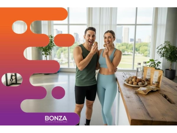 36567 - Growing Health Food Business with Wholesale Network