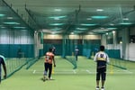 Indoor Sports & Function Venue Business for Sale - AF1591