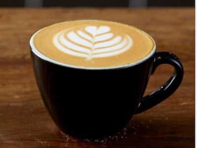 Iconic Cafe - Highly Profitable Established Turnover - CBD Edge image