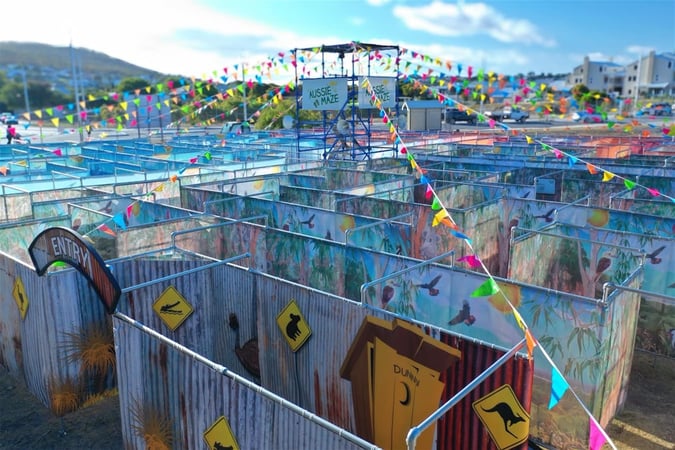 High Revenue Events Business - Flexible & Scalable