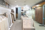 Family Owned Wholesale/ Retail Tile Business - 5933