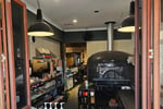 Rapidly Growing Cafe & Licensed Venue  Adelaide Hills  Main Road  Fantastic Rental
