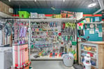 Iconic Hardware and Lifestyle Store with No Competition