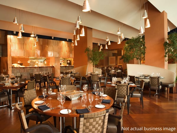 Profitable Licensed Restaurant - Latrobe valley Area
