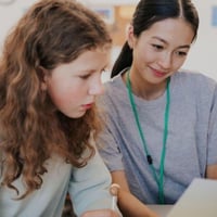 NumberWorks\'nWords Maths and English Tuition Franchise - New Centre opportunity in Parramatta! image