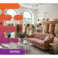 36576 Profitable Women\'s Fashion Boutique & Online Store  Affluent Suburb image