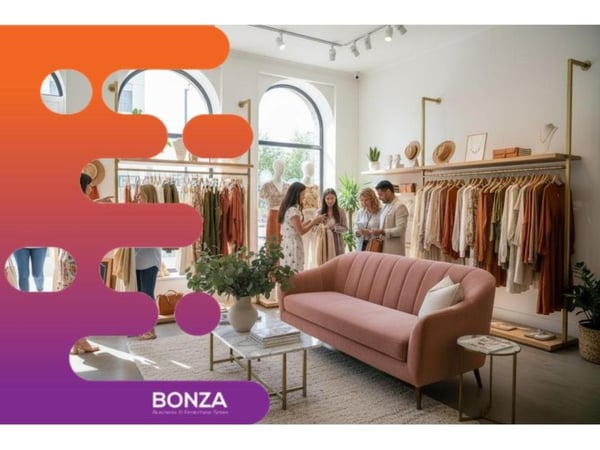 36576 Profitable Women\'s Fashion Boutique & Online Store  Affluent Suburb