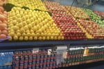 Supermarket Fruit and Veg Shop - Netting $8000 per week - Long Lease - Low Rent - Sydney Inner West
