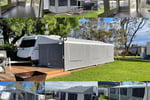 Caravan Components Manufacturing With Management Business Sale ST1584