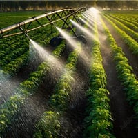 Water Infrastructure and Pump Specialist image