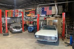 Auto Mechanic Business and Freehold Option