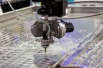 WATER JET CUTTING BUSINESS