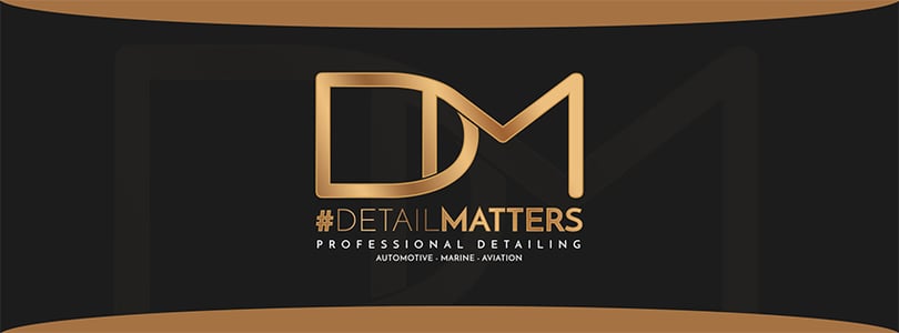 #Detail Matters Cover Image