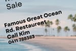 Cafe  & Asian Restaurant for Sale - Anglesea, Great Ocean Road