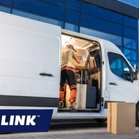 Established Specialist Freight Business | Long Term Customers | Home Based Operation image