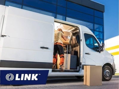 Photo of Established Specialist Freight Business | Long Term Customers | Home Based