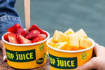 Rewarding Top Juice Franchise For Sale - Busy Castle Hill, NSW Location - Annual Turnover:  over $1M - High Foot Traffic - Strong Earnings - Fully-Ref
