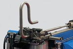 The Only One of Its Kind Custom Bending Pipes