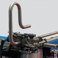 The Only One of Its Kind Custom Bending Pipes image