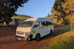 Established South West WA Transport Business | 2 Buses + Trailer | Tourism & Workforce